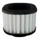 Husqvarna OEM Air Filter (Heavy Duty Felt) for 371, 372 XP Chainsaws 503818004