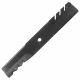 Husqvarna 525 34 11-01 OEM Blade, 25 X 3 X .250, 1.5 Lift 525341101