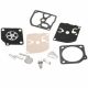 Husqvarna OEM Kit Carburetor Repair for 136, 137, 141, 142, 221 Chainsaws 530035269