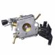 Husqvarna OEM Carburetor Assembly Zama (C1M-EL37B) for 445, 450 Chainsaws 506450401