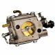 Husqvarna OEM Carburetor Assembly for 395, 395XP, 395EPA Chainsaws 531440001