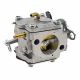 Husqvarna OEM Carburetor Assembly Walbro Wj 116 for 385, 390, 2186 Chainsaws 501355201