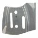 Husqvarna OEM Bar Plate (Inside) for 362, 365, 372, 570, 575, 576 Chainsaws 537013702