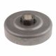 Husqvarna OEM Clutch Drum for 385, 390 Chainsaws 537137972