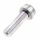 Husqvarna OEM Screw for 545, 550, 560, 562, 570, 575, 576 Chainsaws 537209001