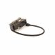 Husqvarna OEM Ignition Module for 362, 365, 371, 372, 385, 390, 570, 575 Chainsaws 544047101