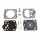 Husqvarna OEM Carburetor Repair Kit for 235, 235E, 240, 240E Chainsaws 545008032