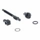 Husqvarna OEM Chain Tensioner Kit for 445, 450, 455, 460, 461, 545, 550, 560 Chainsaws 575260404