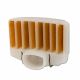 Husqvarna OEM Air Filter (Felt) for 362, 365, 371, 372 Chainsaws 575269103