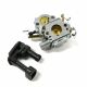 Husqvarna Zama Carburetor Assembly (C1M-EL28) for 570, 575, 576 Chainsaws 580735801