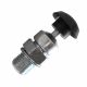 Husqvarna OEM Decompression Valve for 365, 372, 565, 570, 572, 575, 576 Chainsaws 584288701