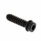 Husqvarna OEM Small PW6 (3 x 22 T27) Handlebar Screw Itxscft for 362, 365, 372 Chainsaws 586440001