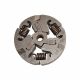 Husqvarna OEM Clutch Assembly for 357XP, 359, Jonsered 2157, 2159 Chainsaws 587691701