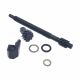 Husqvarna OEM Chain Tensioner Kit for 565, 572, 585, 592 Chainsaws 590104701