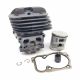 Husqvarna OEM Cylinder Kit for 550XP Mark II Chainsaws 590330506