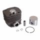 Husqvarna OEM Cylinder Kit D48 for 365 Chainsaws 593665702