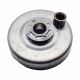 Husqvarna OEM Rim & Clutch Drum Assembly (3/8