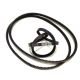 Lucas Mill V-Belt SPAX1030 (3-Pack) for Model 10