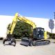 Kobelco ED160BR-7 Blade Runner 105 HP Excavator (LH04006123)