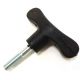 Lucas Mill Plastic T Bolt