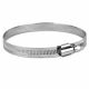 STEEL BAND HOSE CLAMP (200MM-231MM) 8”