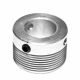 Logosol Spindle Pulley 8 Rib for PH260