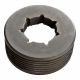 Logosol Belt Pulley Log Housing Molder 066