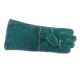 Lucas Mill Leather Welding Glove (Left Hand Only)