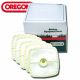 Oregon Air Filter Echo Shop Pack 30-119