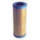 Oregon Air Filter Shop 5 Pack of 30-845