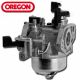 Oregon Carburetor Complete Honda - 50-634