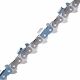 Oregon 57cm Harvester Chain Loop (19HX 68 Drive Links) 19HX068E