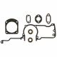 NWP Gasket Set for Husqvarna 268, 272 Chainsaws (Replaces 501522604)