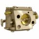 WoodlandPRO Carburetor Assembly for 61, 268, 272 Chainsaws