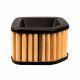 NWP Air Filter (Heavy Duty Felt) for Husqvarna 575, 576 Chainsaws (Replaces 537 20 75-01)