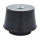 Stihl Anti-Vibration Rubber Mount for 050, 051, 075, 076 Chainsaws 1111 790 9915