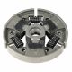 Stihl Clutch Assembly for 024, 026, MS260, 261, 270, 271, 280, 291 Chainsaws 1121 160 2051