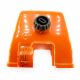 Stihl Carburetor Box Cover 064, 066, MS 640