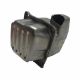 Stihl Muffler Assembly for MS362 Chainsaws 1140 140 0613