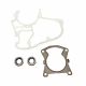 Stihl Set of Gaskets for MS201 Chainsaws 1145 007 1601