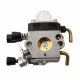 Stihl Carburetor C1Q-S186 for Brushcutters, Edgers & Trimmers 4140 120 0619