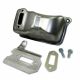 Stihl Muffler - 4250 140 0611