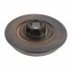 Stihl Clutch Drum for GS461 Cut-Off Saws 4252 160 2904