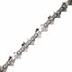 Rapco B3LM-H-RF Carbide Saw Chain (Per Drive Link) Hard Chisel