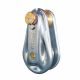 ISC Compact Rigging Pulley (9/16