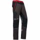 SIP Canopy W-Air Chainsaw Protection Pants (Long Large) Grey