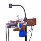 T&S Professional Chain Grinder (Square Chisel) with Stand