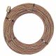 Winch Line 3/4 X 100' Swaged (1 Ferrule)