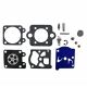 Walbro K1-WTEA Carburetor Kit for WTEA Carburetors