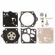 Walbro K12-WG Carburetor Kit for WG Carburetors